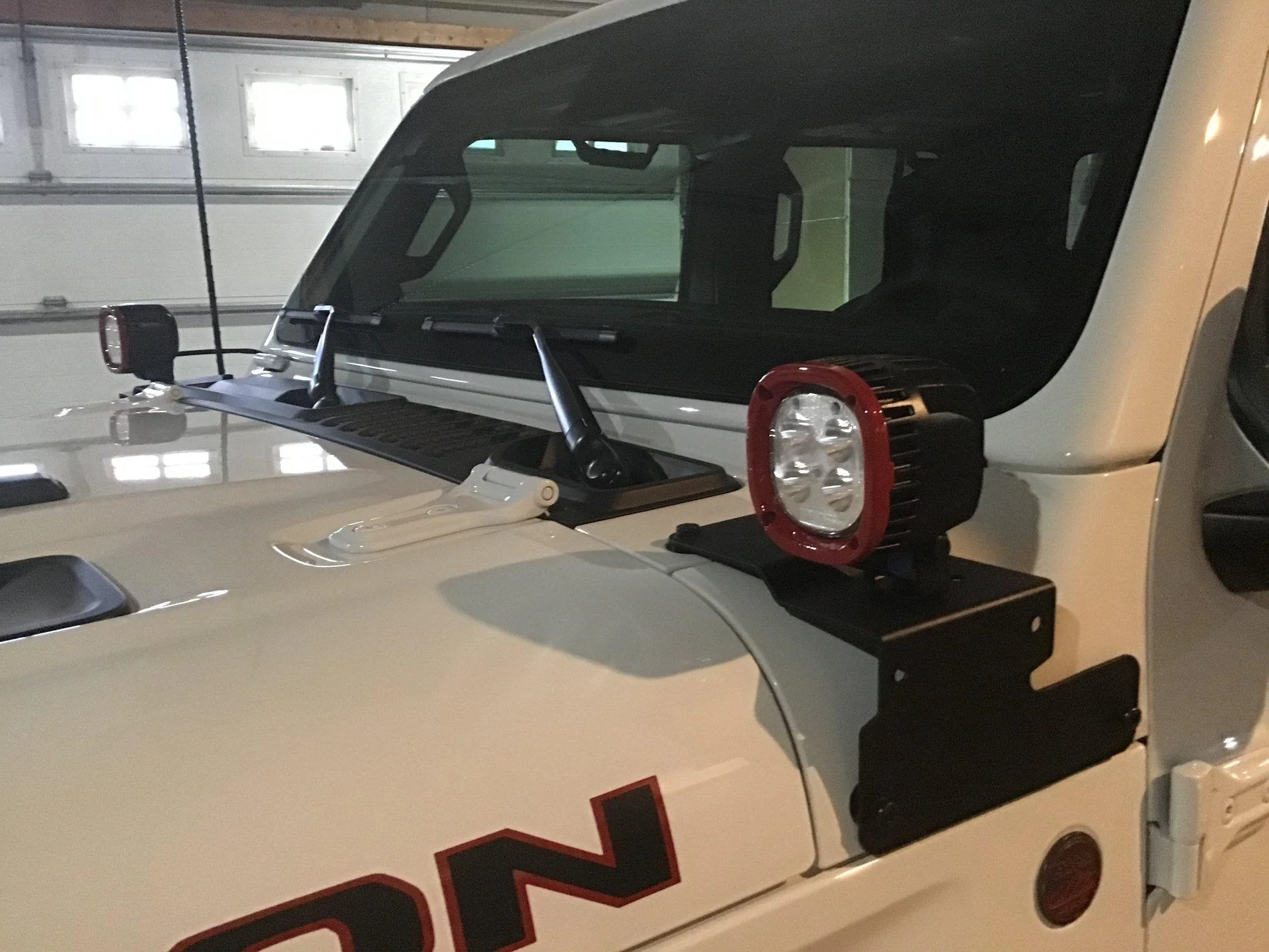 Jeep Gladiator What did you do WITH your Gladiator today? 67956E5D-7B84-47D8-BF7D-7EBB034115D8