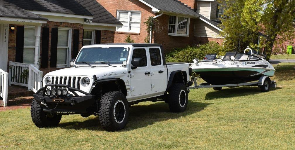 Jeep Gladiator Florida Roll Call! 91321761_2893597760754469_27464078179958784_o