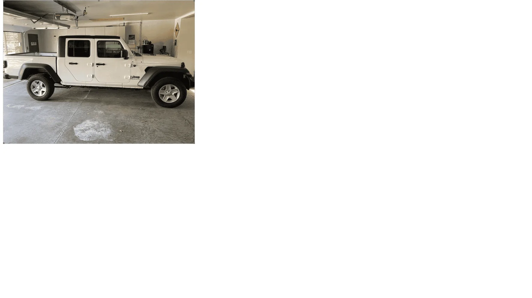 Jeep Gladiator Jeep Lift Kit and Fox Shocks Giveaway! j