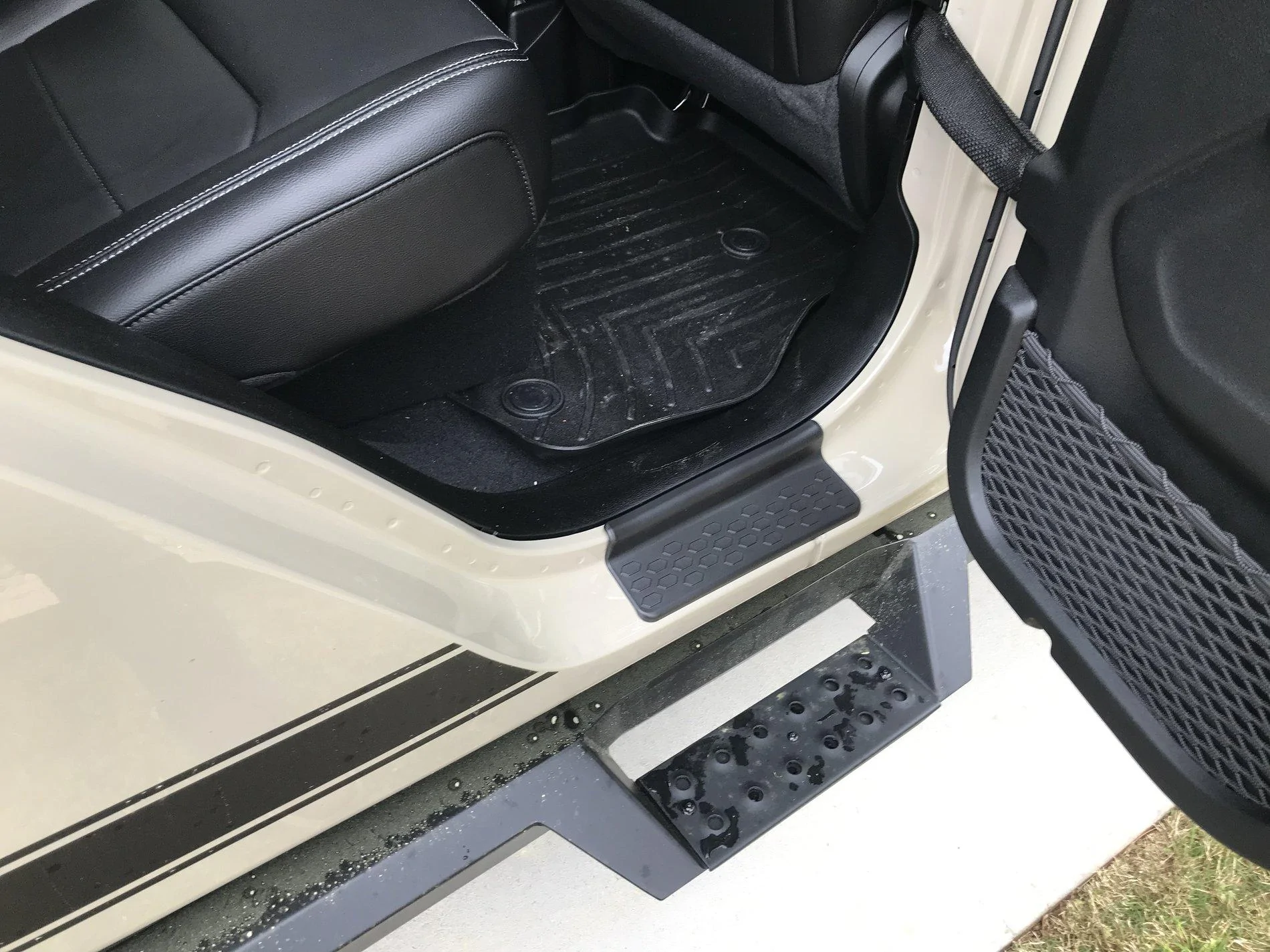 Jeep Gladiator What did you do TO your Gladiator today? [ADMIN WARNING: NO POLITICS, NO GUN TALK] 7A0F0E78-F434-4861-99A3-FD8FA2AD7CD8