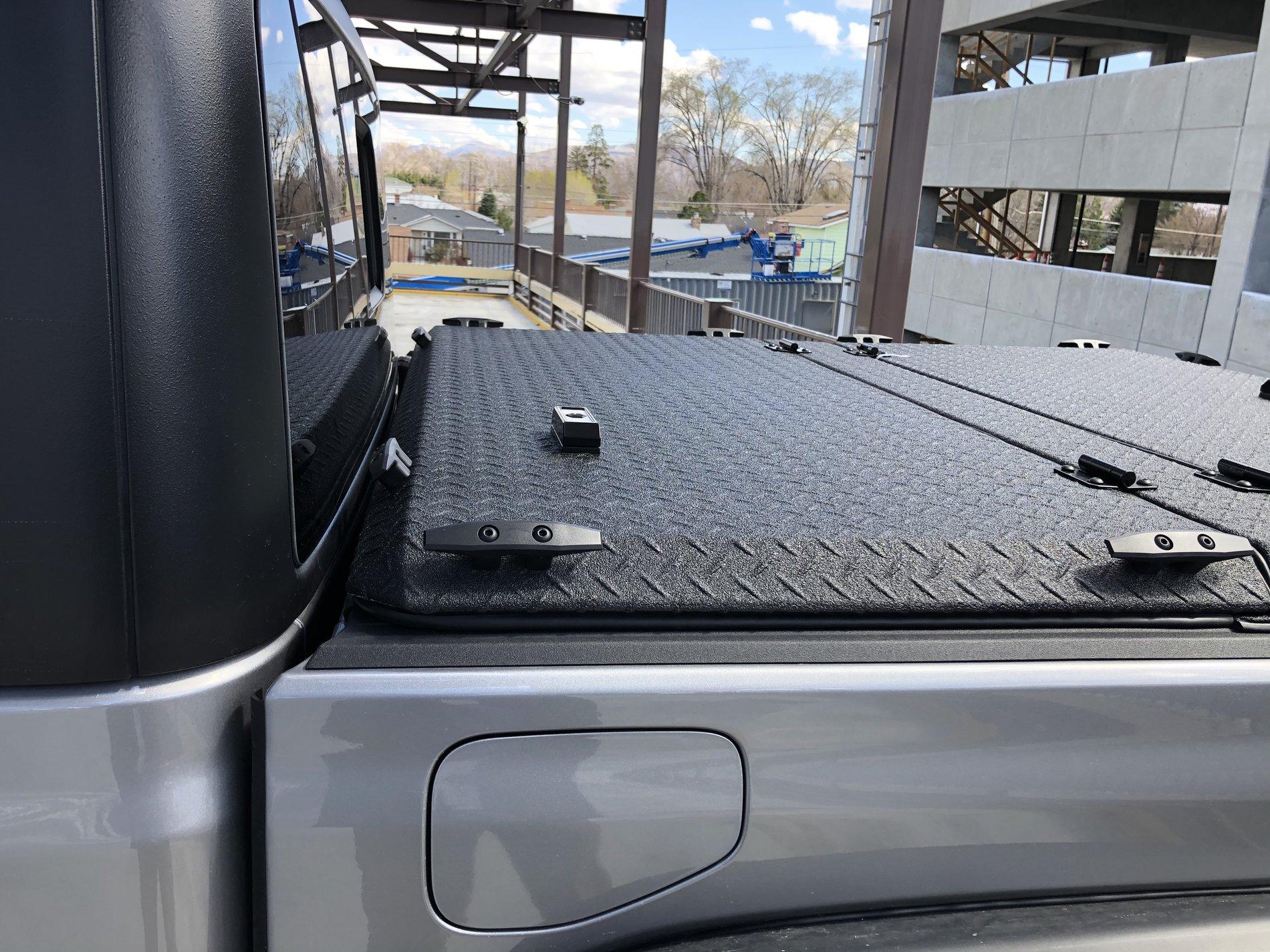 Jeep Gladiator RenoRubi Build 06CEE60B-2C53-4EFE-8786-140D86D142AA