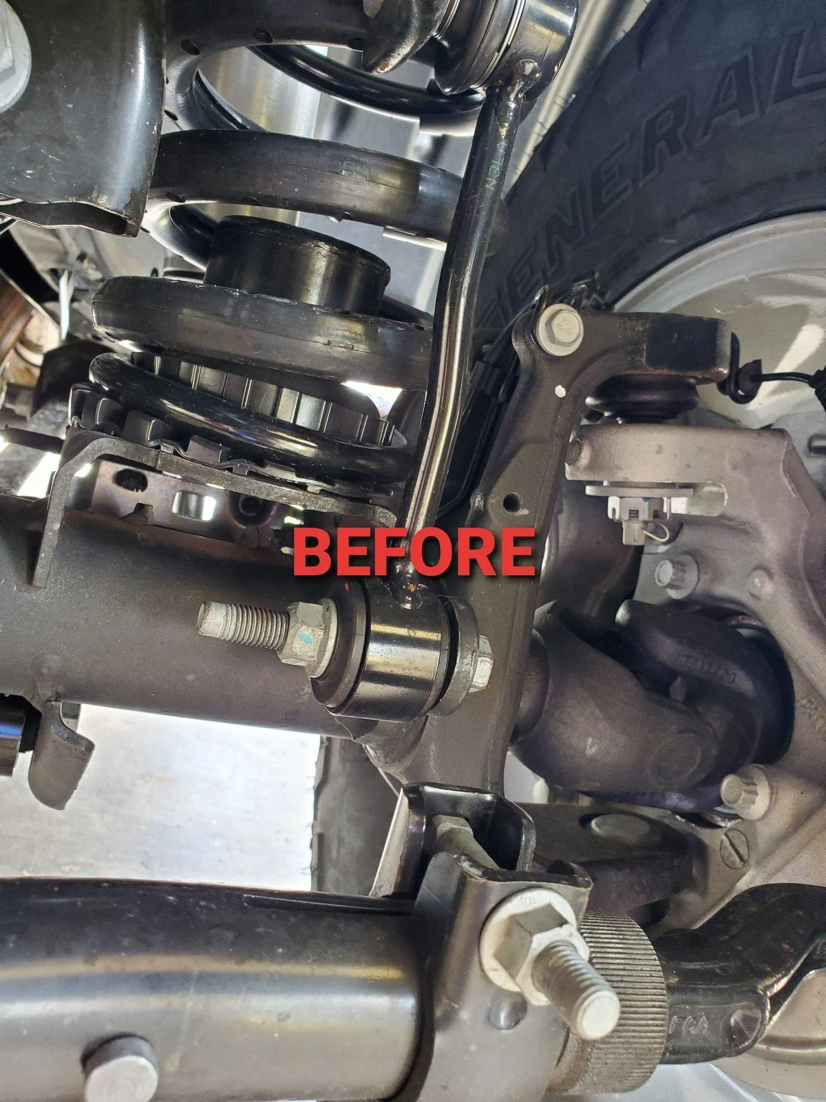 Jeep Gladiator 10$ Quick Disconnects 20200401_212030