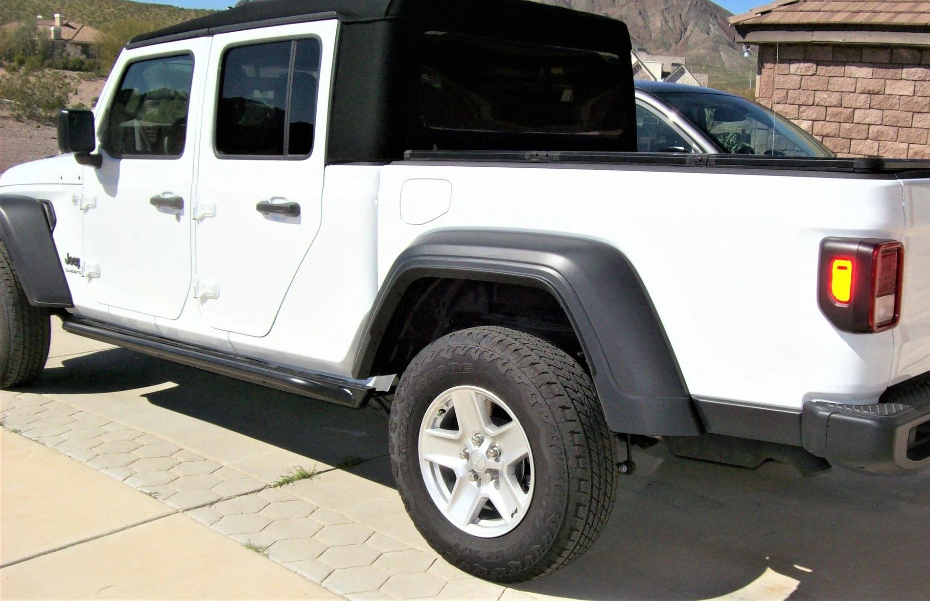 Jeep Gladiator Hello from Henderson... 101_1639 (3)