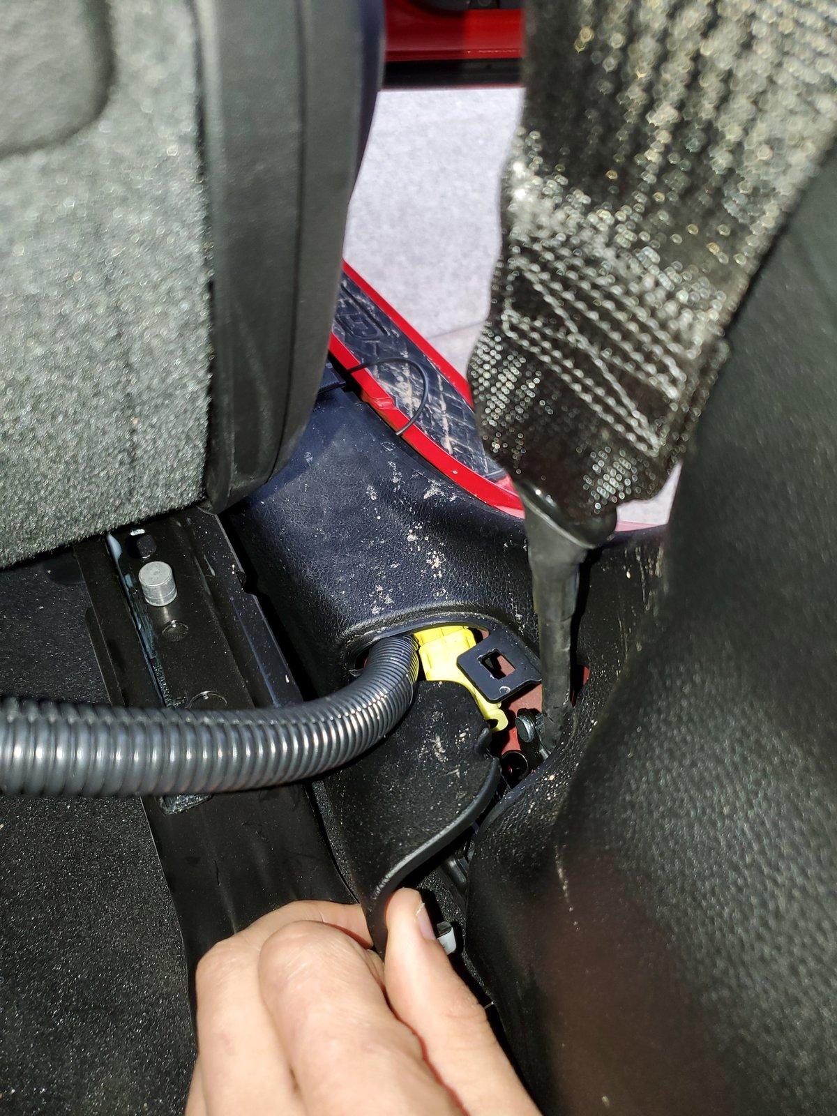 Jeep Gladiator Ares - Build Thread 20200330_181440