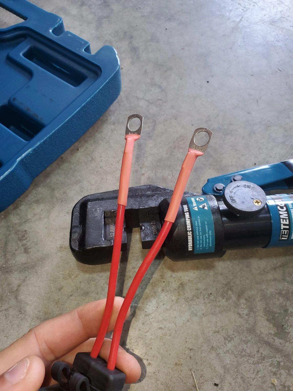 Jeep Gladiator Ares - Build Thread 20200401_131025