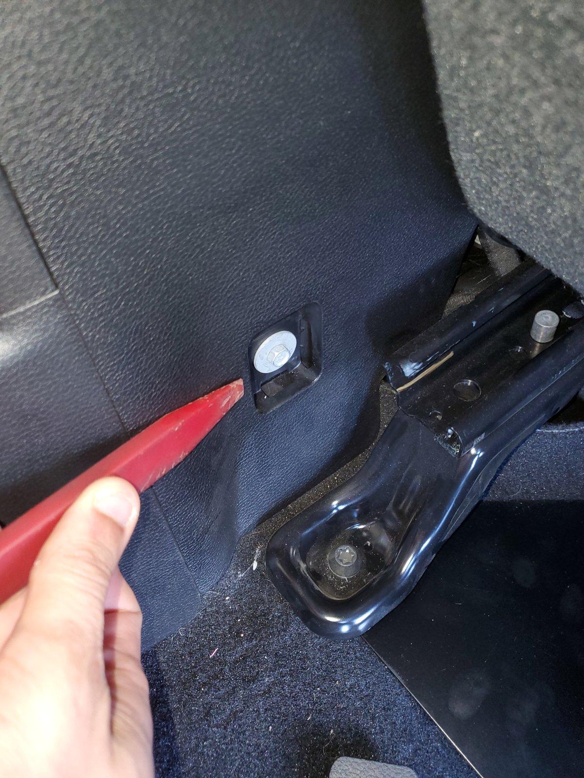 Jeep Gladiator Ares - Build Thread 20200401_170956