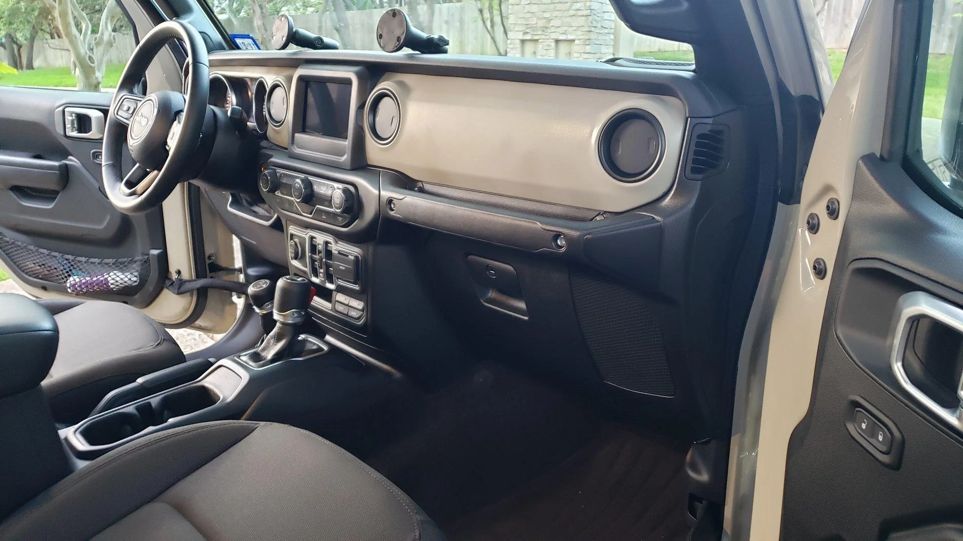 Jeep Gladiator GOBI Gladiator JT Club 20200401_193645