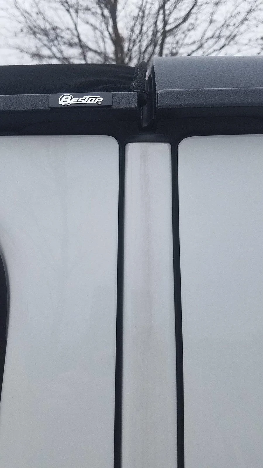 Jeep Gladiator Sunrider for Hardtop 20200331_111312