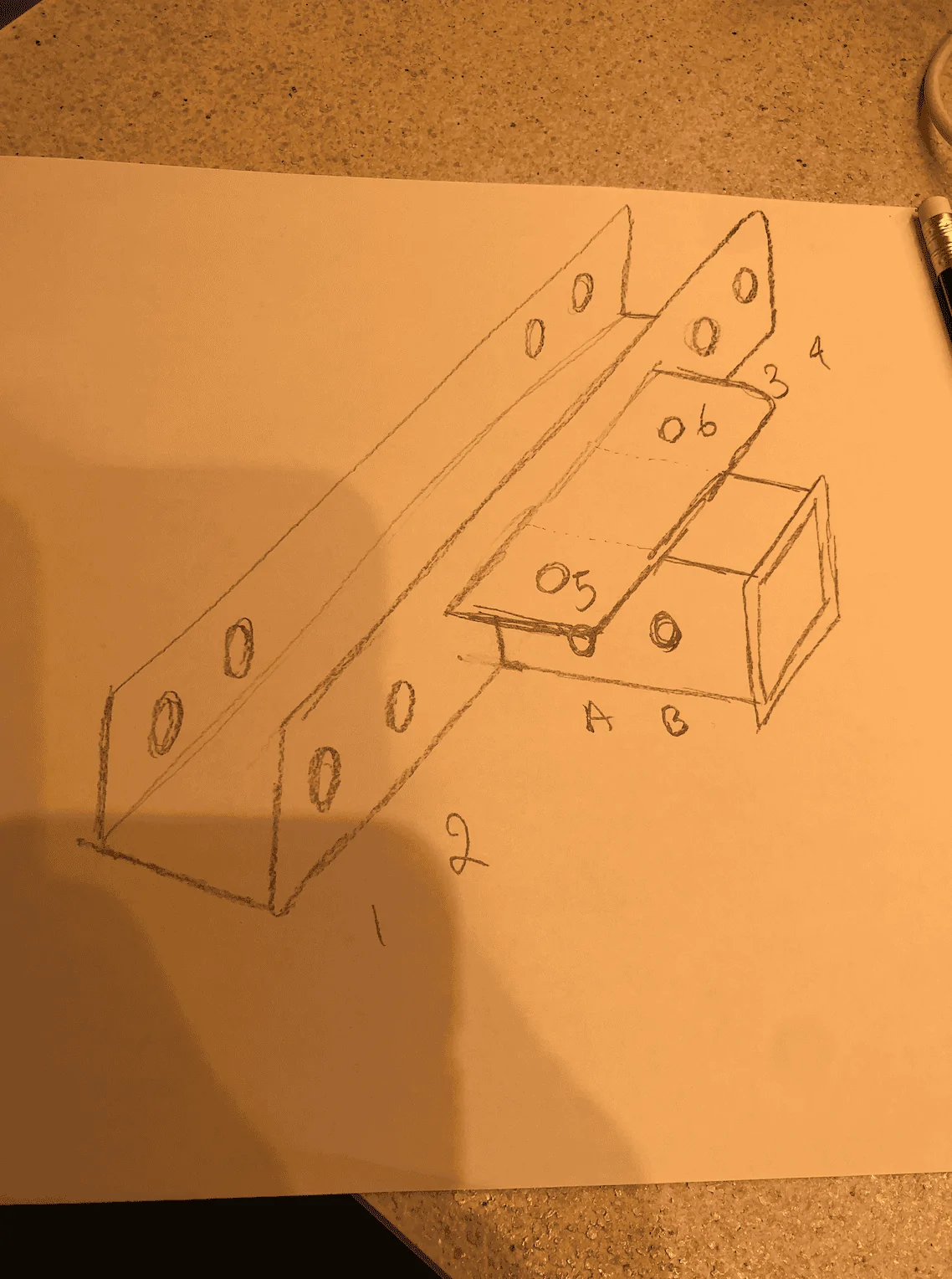 Jeep Gladiator Project RHINO: Recreational High Intensity Nimble Overlander Screen Shot 2020-04-02 at 8.09.56 AM