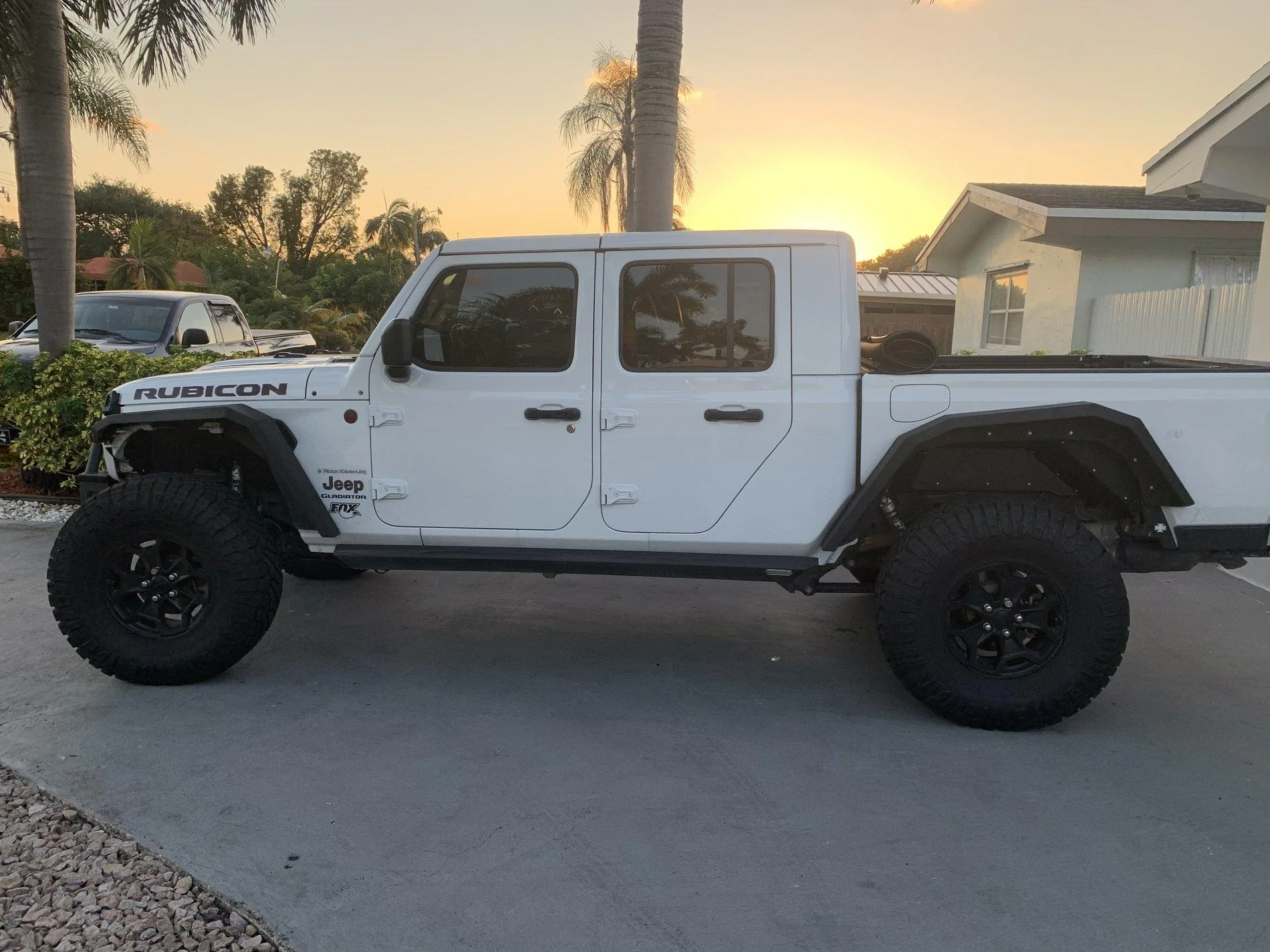 Jeep Gladiator Rock Krawler 3" X Factor JT System 3956028B-0B2D-4C2C-83F7-15E52A039C9D