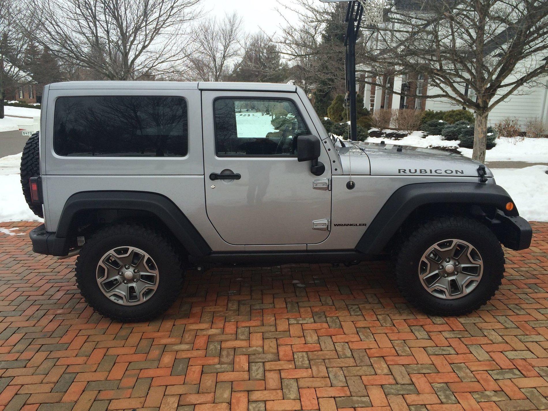 Jeep Gladiator Hello from Michigan << PureMichigan >> 447E3494-4C50-4036-A9CC-FAC82BD274B2
