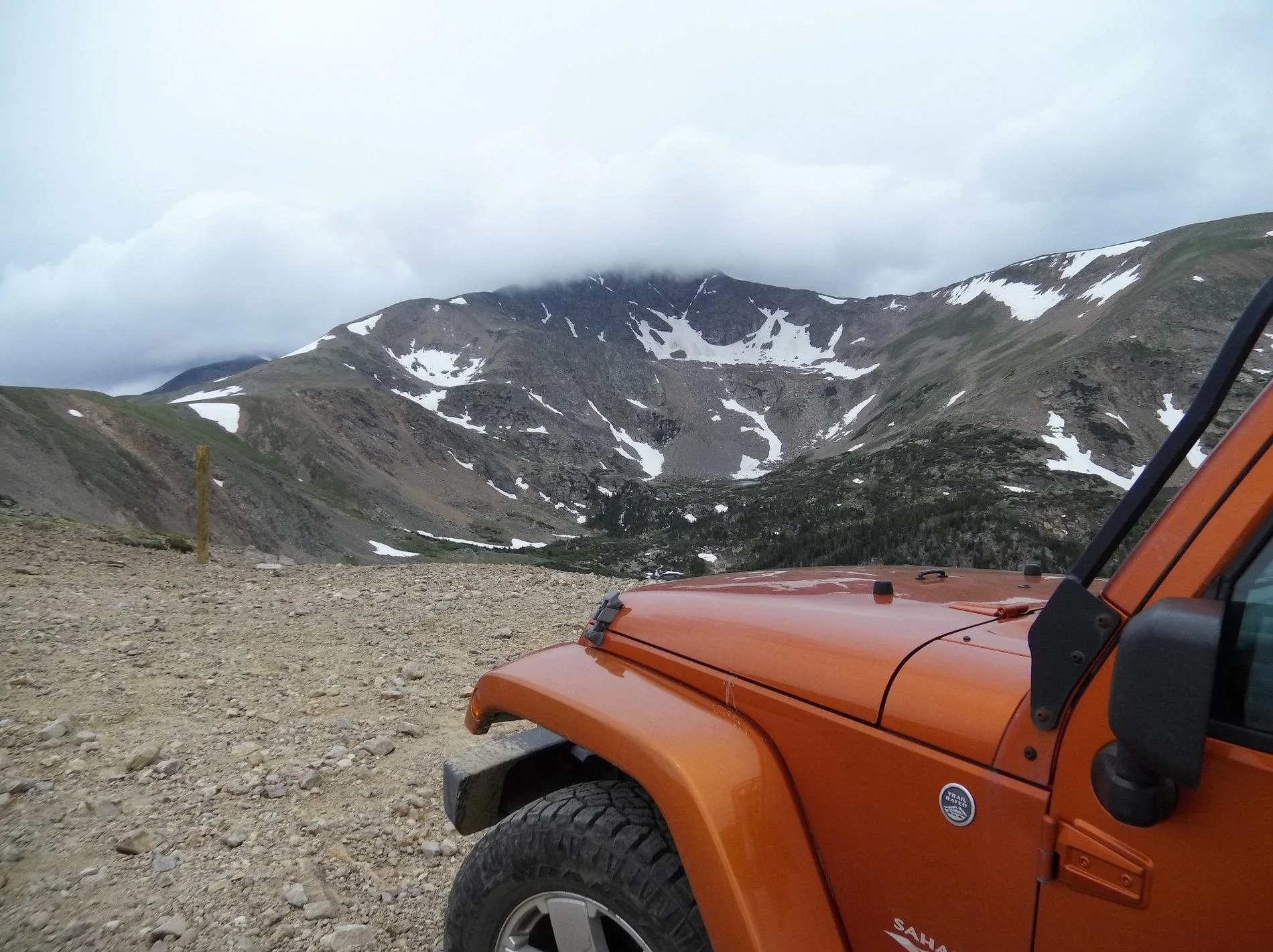 Jeep Gladiator Jeep Lift Kit and Fox Shocks Giveaway! IMG_20190725_114625123