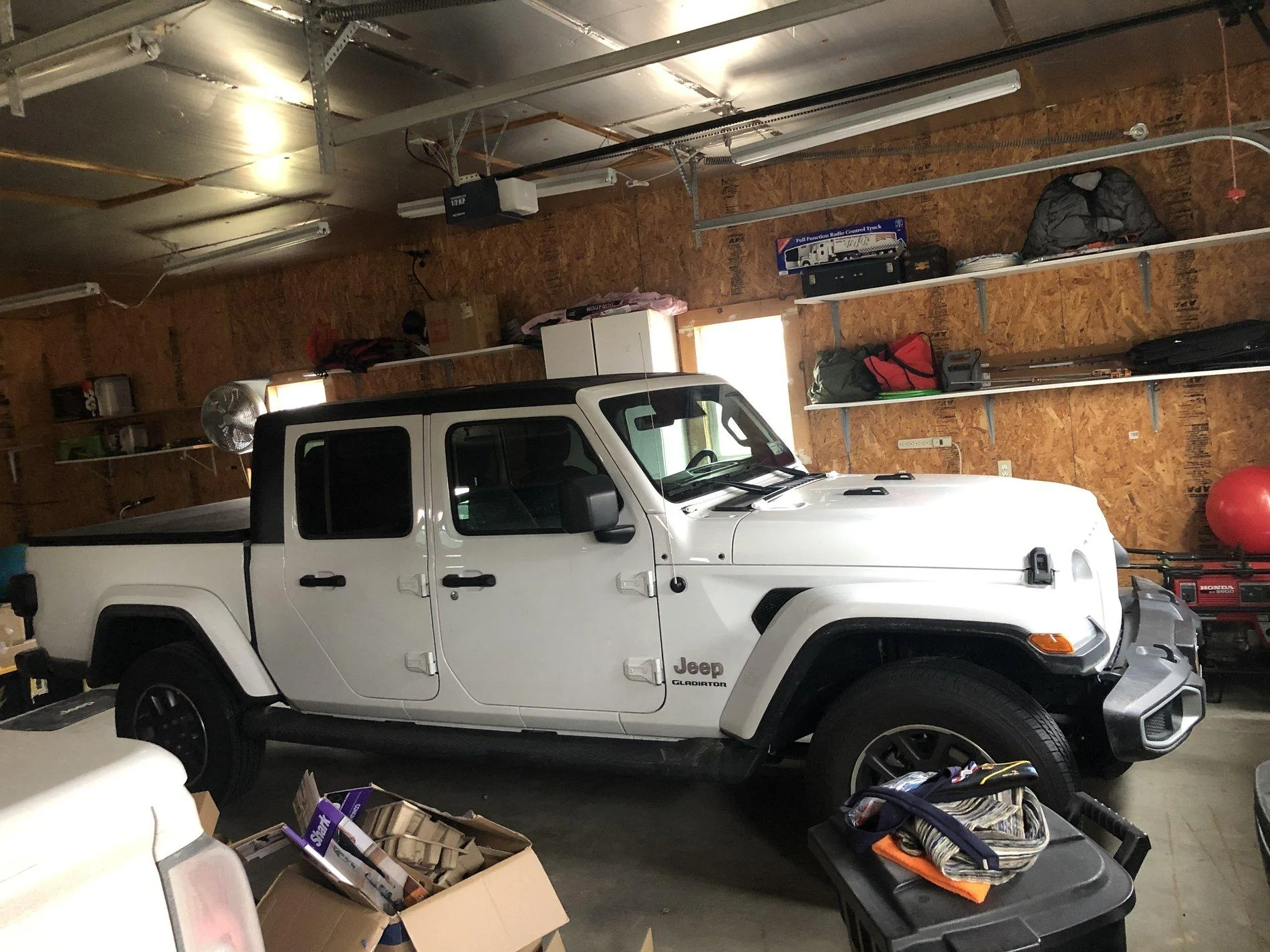 Jeep Gladiator Jeep Lift Kit and Fox Shocks Giveaway! CC34B70A-0DAD-4DCC-B477-301C7468BAAD