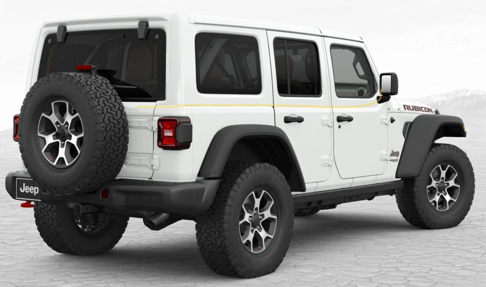 Jeep Gladiator Gladiator not designed for half doors? D952B684-F81F-4A73-8EDB-B0228523969E