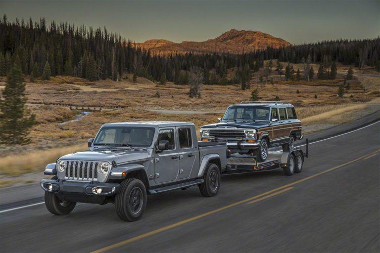 Jeep Gladiator Where Will the Gladiator Show Next jeep-1-768x512