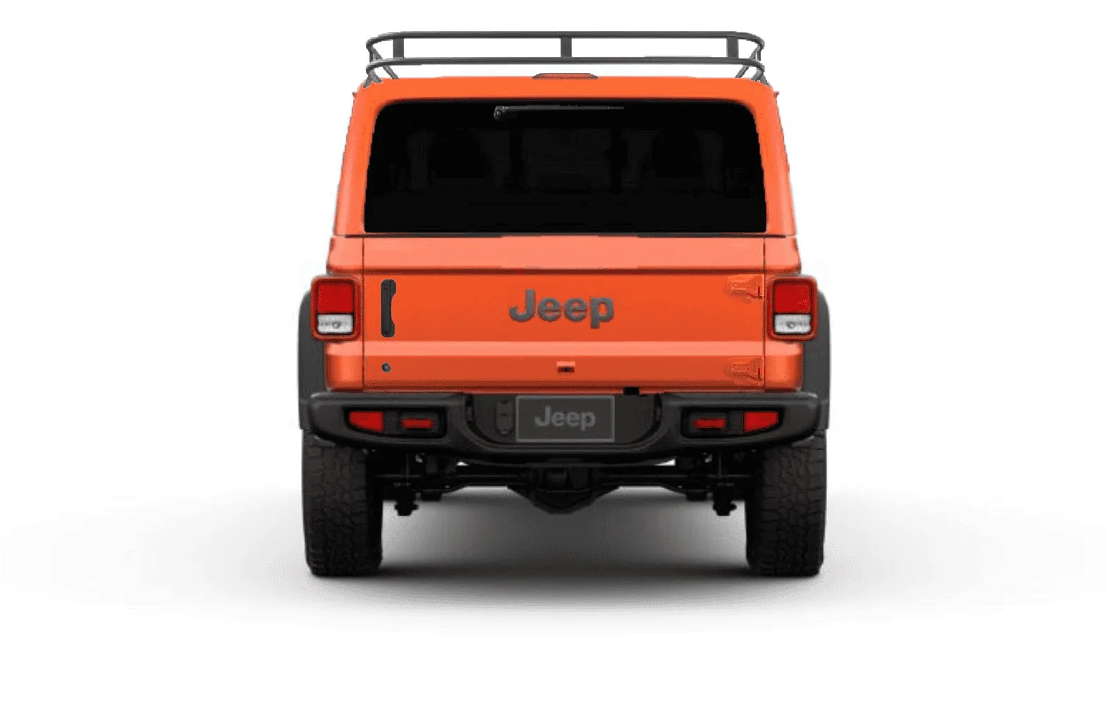 Jeep Gladiator Gladiator Done... Jeep Africa Next? 412FB3D2-CE56-4335-9260-D7328731940C