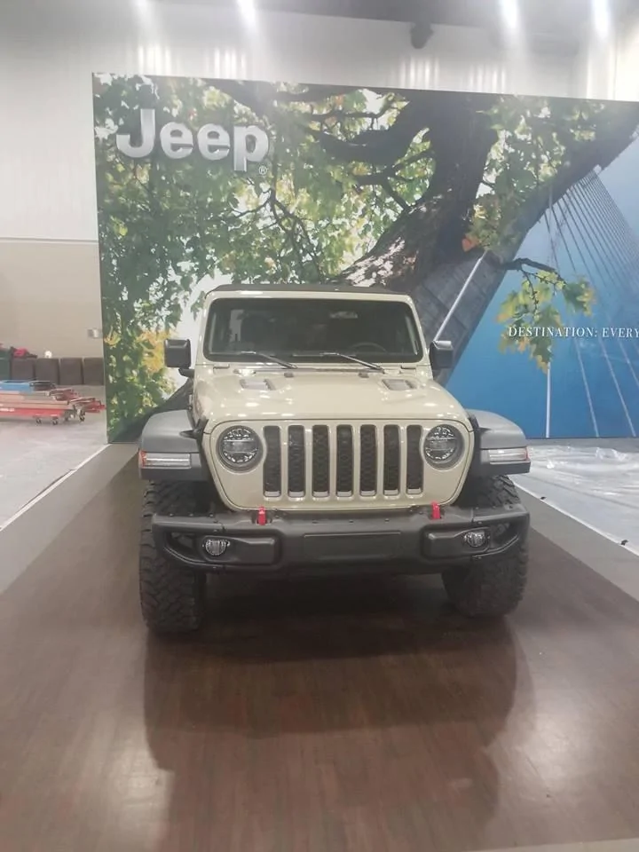 Jeep Gladiator GOBI Gladiator JT Club A39F927F-9CCF-4736-ADA9-A5BE8301FDF8