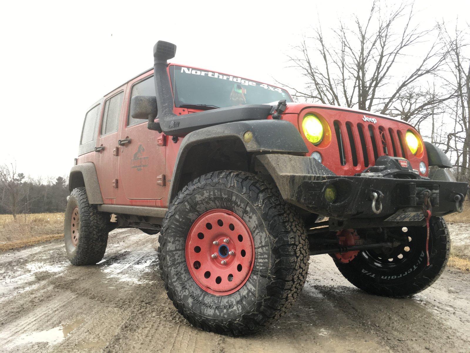 Jeep Gladiator Current and former Jeep owners 4D92FA9E-121B-49D4-87C9-D331004E62ED
