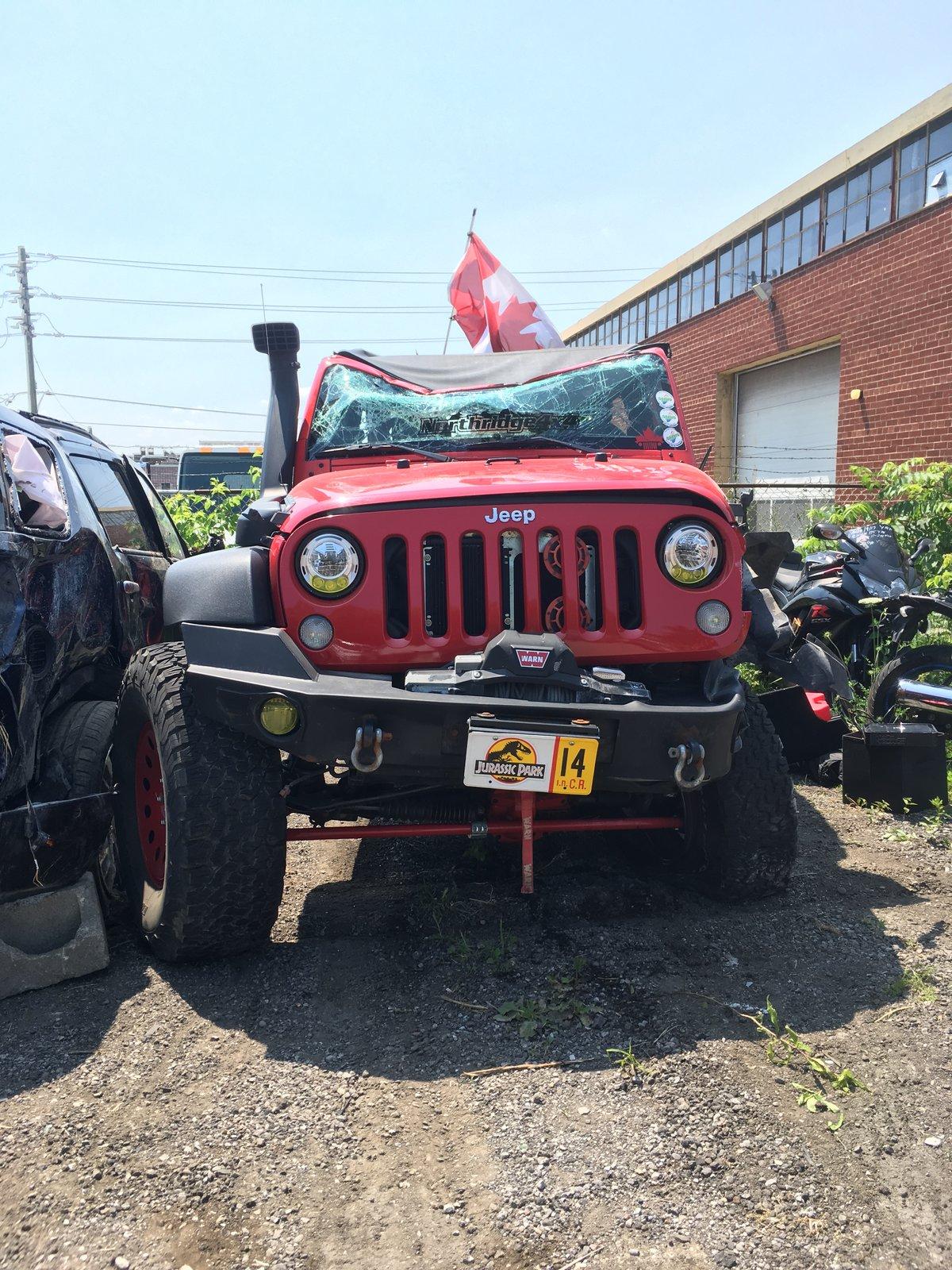 Jeep Gladiator Current and former Jeep owners 6CD97D08-FAD5-4082-82BF-F55AEEA538EC