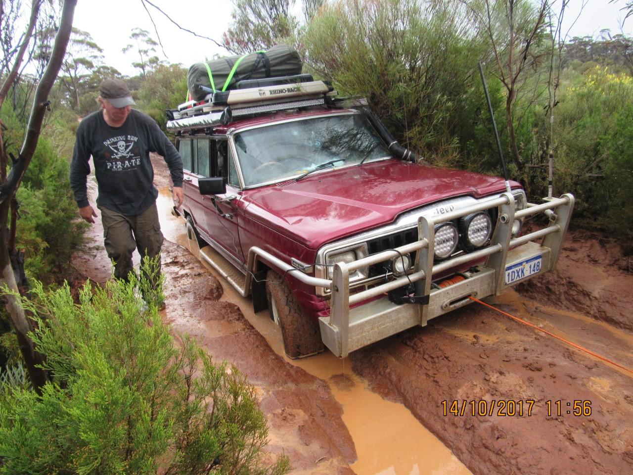Jeep Gladiator Current and former Jeep owners thumbnail_IMG_1055