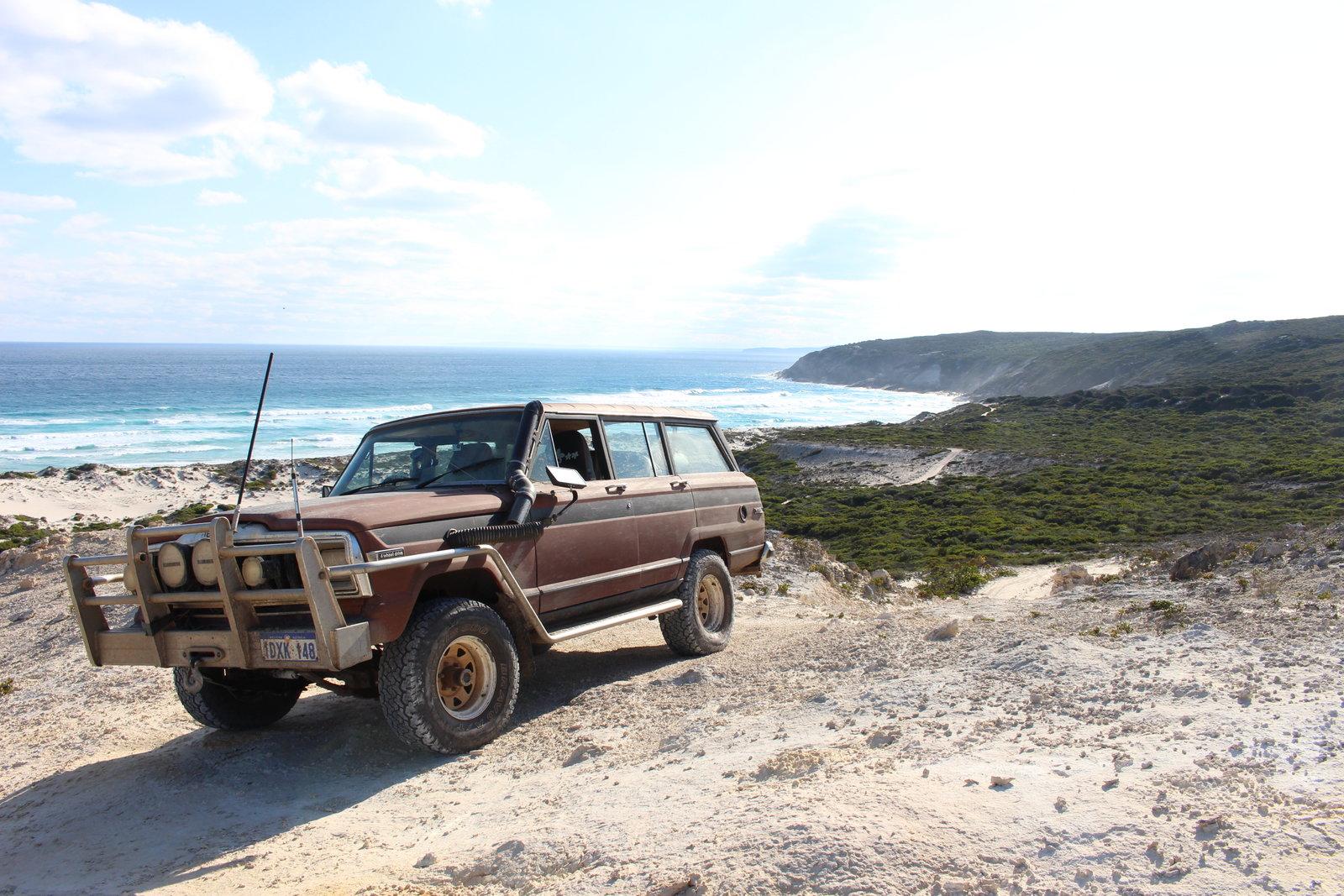 Jeep Gladiator Current and former Jeep owners IMG_4883.JPG