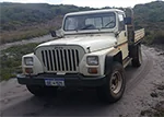 Jeep Gladiator Current and former Jeep owners 20160207_094807