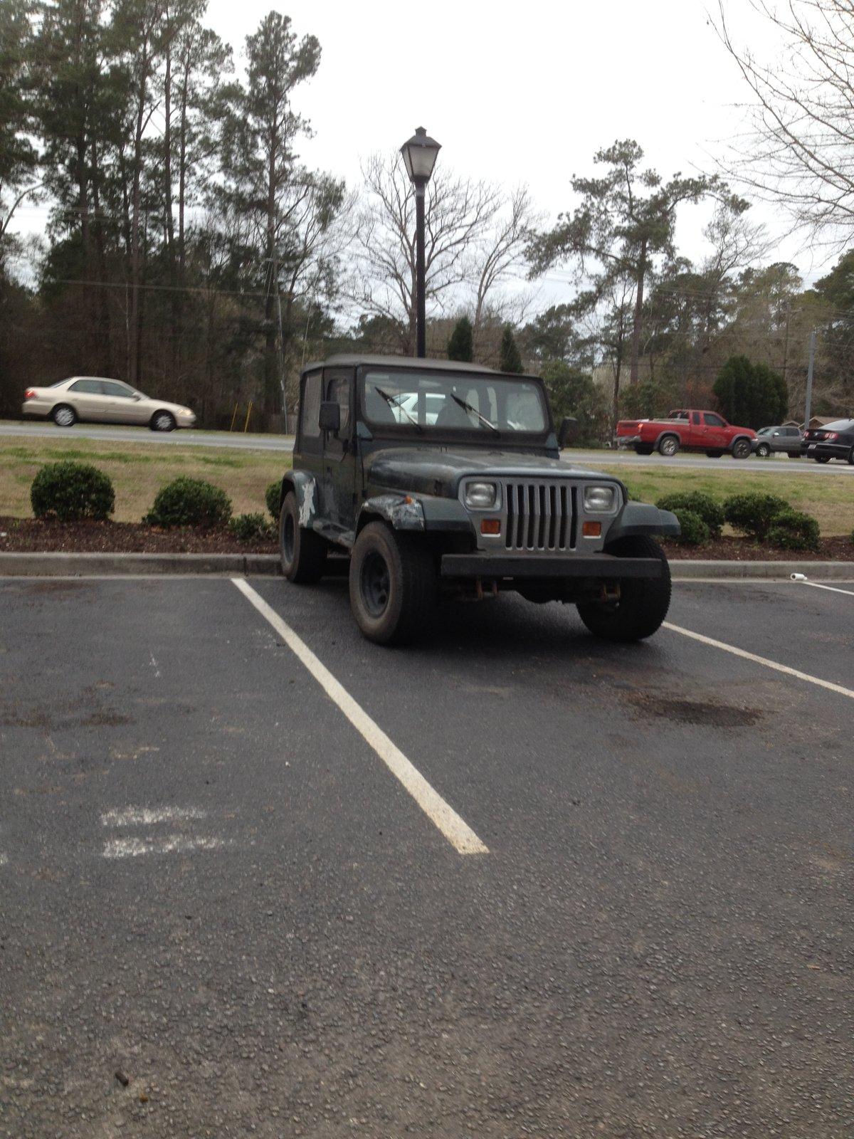 Jeep Gladiator Current and former Jeep owners 402512FB-4EF2-4158-B3C5-E43FD1CAA2CB