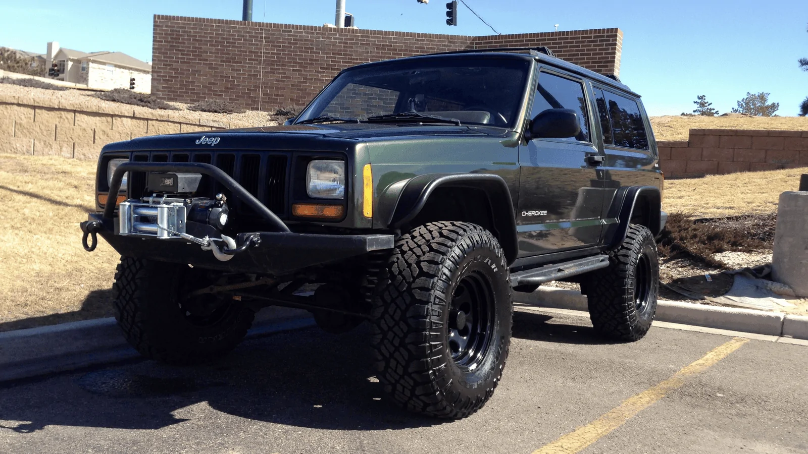 Jeep Gladiator Current and former Jeep owners 638795D0-8E3F-4EB7-99EE-1AA4610BC344