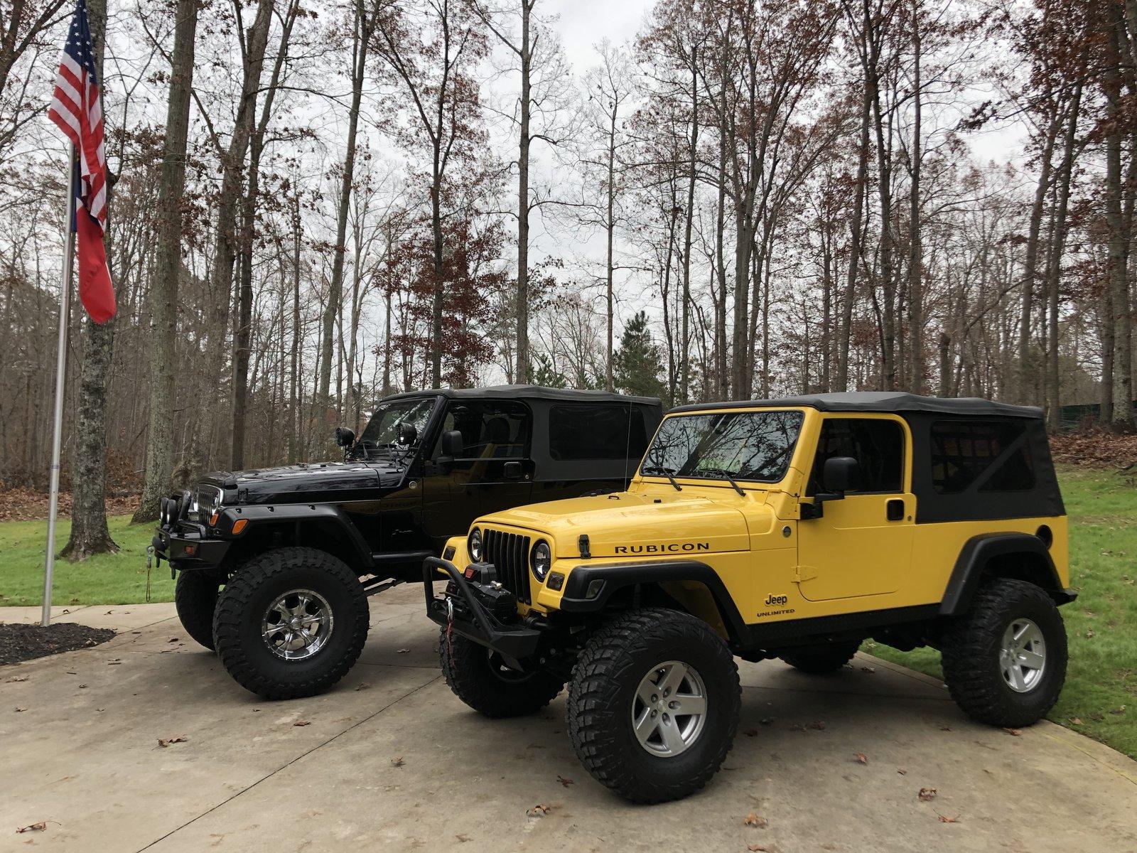 Jeep Gladiator Current and former Jeep owners J5TVhtuTR5W3l1%%hPwiU
