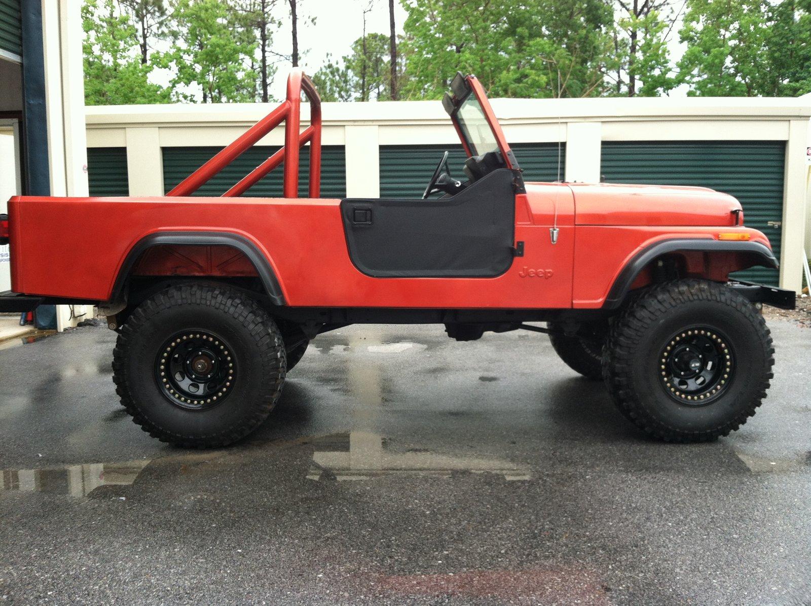 Jeep Gladiator Current and former Jeep owners IMG_2340.JPG