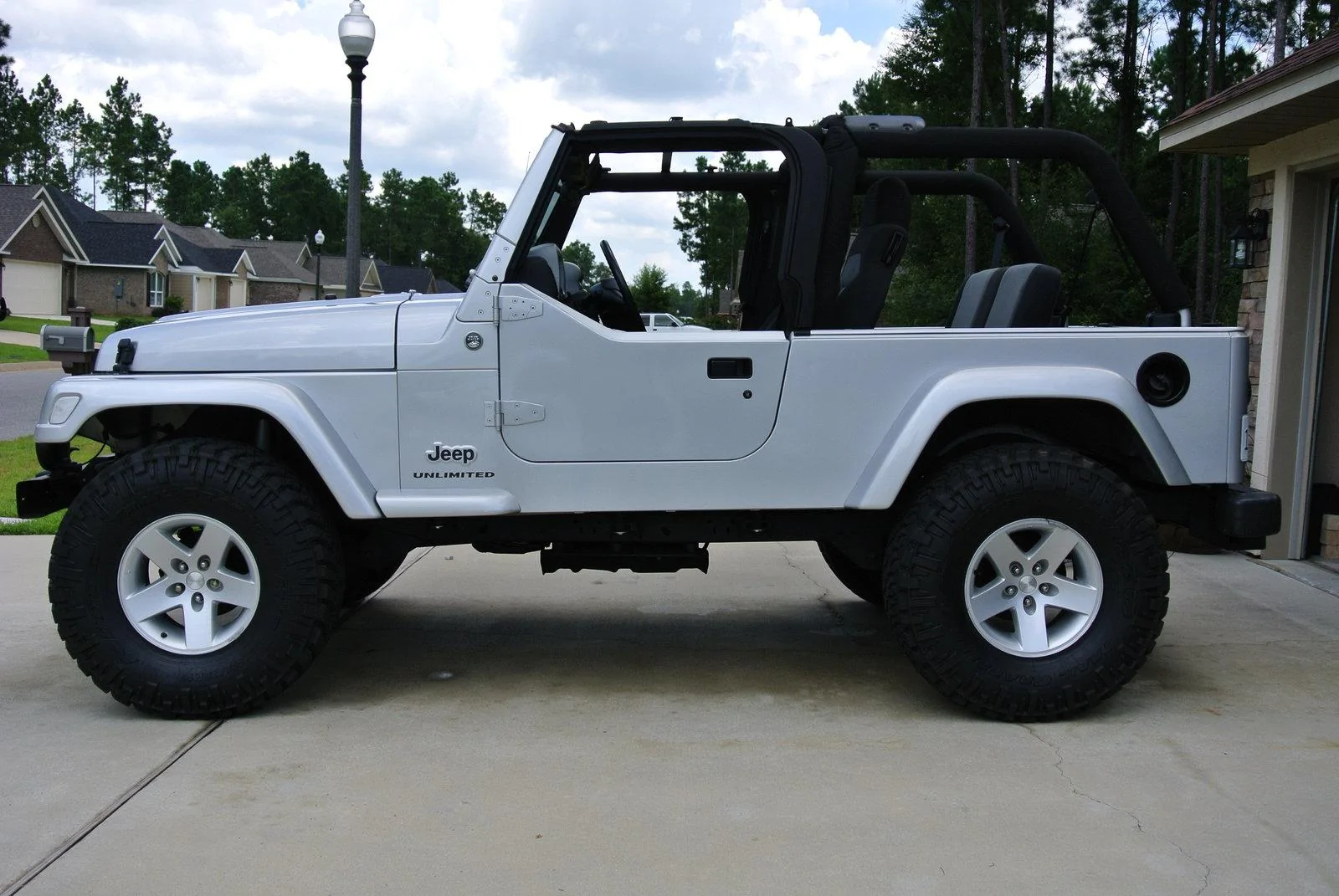 Jeep Gladiator Current and former Jeep owners IMG_0114