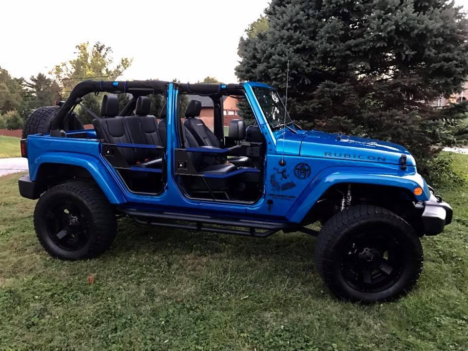Jeep Gladiator Current and former Jeep owners IMG_5164.JPG