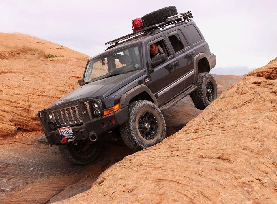Jeep Gladiator Current and former Jeep owners AF5191F8-0C4F-4F2B-B0A0-9F1841A60885