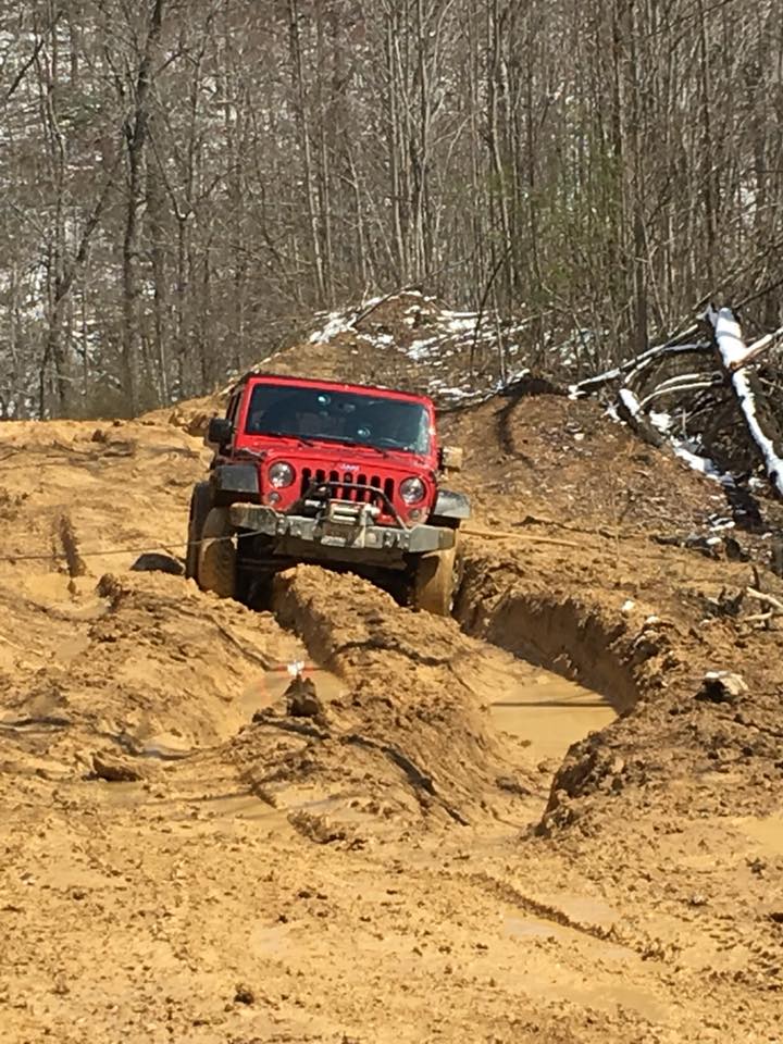 Jeep Gladiator Current and former Jeep owners 40104936095_f802d000a8_o