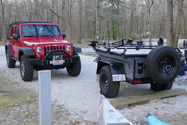 Jeep Gladiator Current and former Jeep owners 33124035884_70c148f89f_z