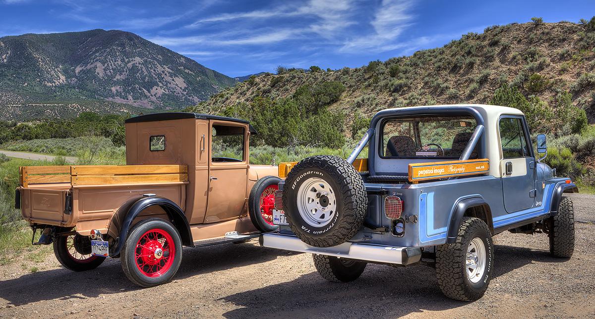 Jeep Gladiator Swapping what out for JT 8A3