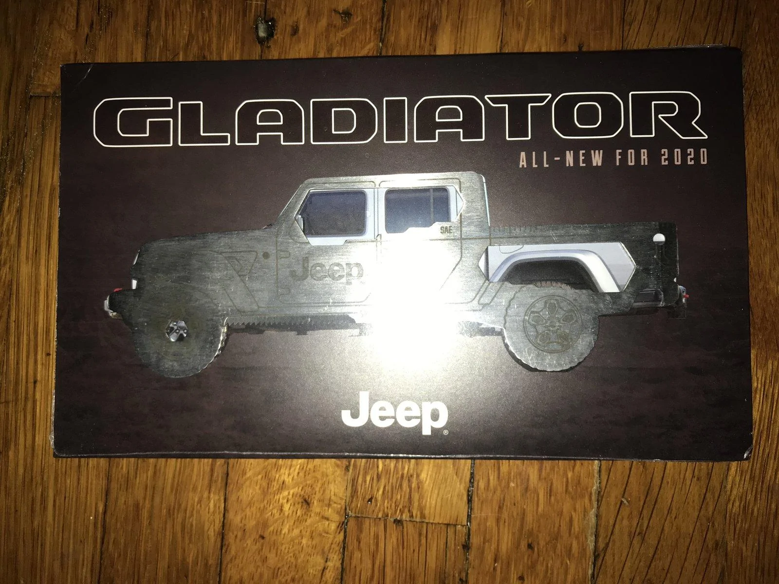 Jeep Gladiator Gladiator brochure with multi-tool fullsizeoutput_a6