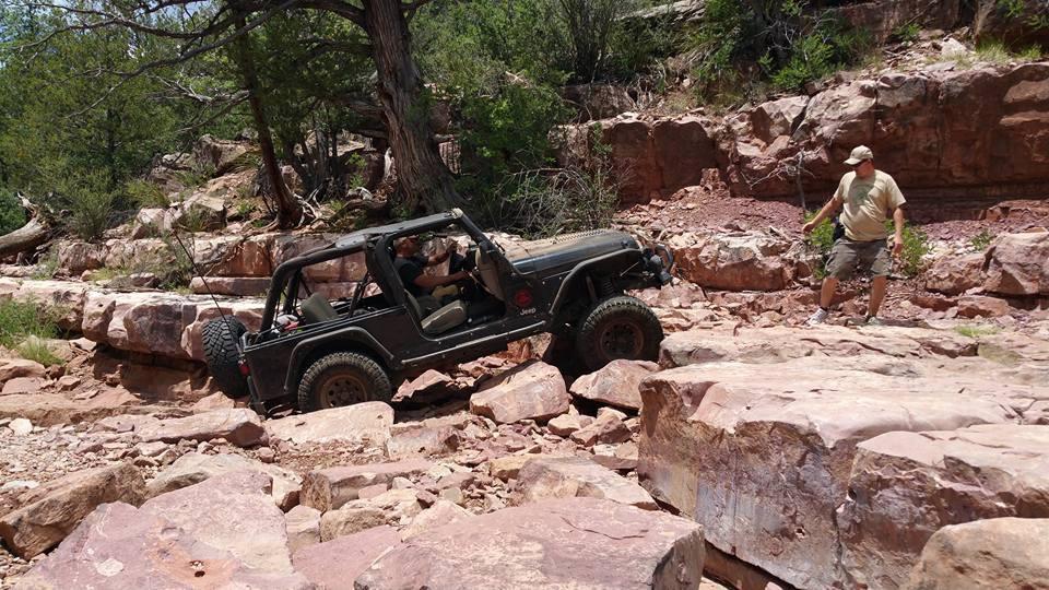 Jeep Gladiator Current and former Jeep owners F5E943C0-5B3C-4076-AD87-F8B67EAD43E0