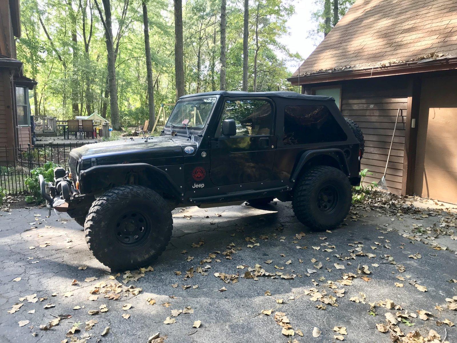 Jeep Gladiator Current and former Jeep owners 0F5F67CA-3AE3-4FD1-A79C-F6622B75B9B8