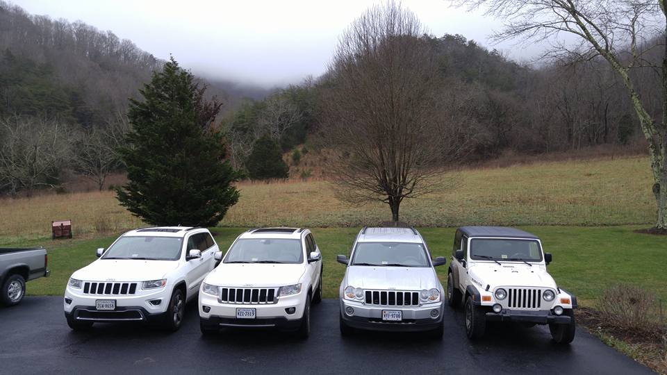 Jeep Gladiator Current and former Jeep owners 1782008_10205810532919475_3370631037114875573_n
