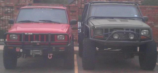 Jeep Gladiator Current and former Jeep owners rAIZiFOl