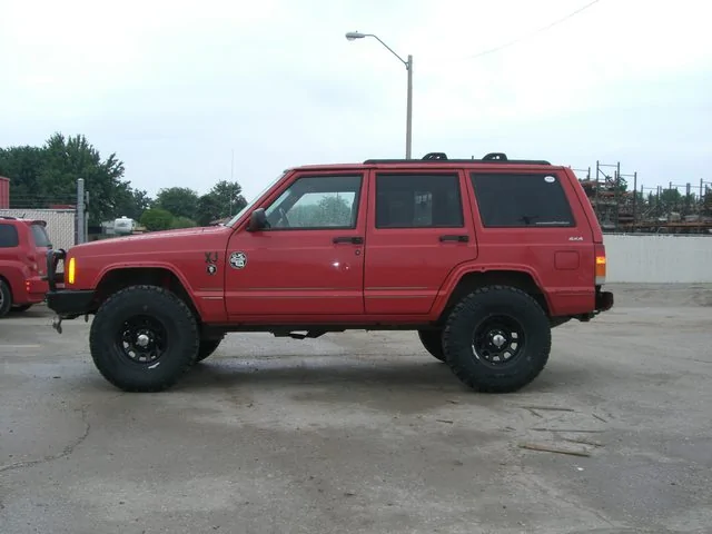 Jeep Gladiator Current and former Jeep owners MmOpw6gl