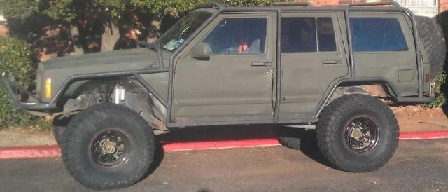 Jeep Gladiator Current and former Jeep owners HTaQmwXl
