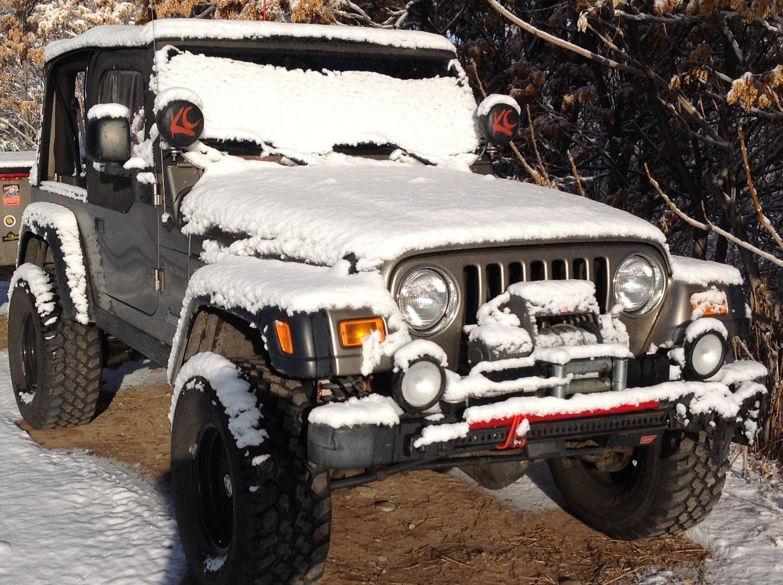 Jeep Gladiator Current and former Jeep owners 68D639A4-778C-496C-AE44-338F08F59F3B