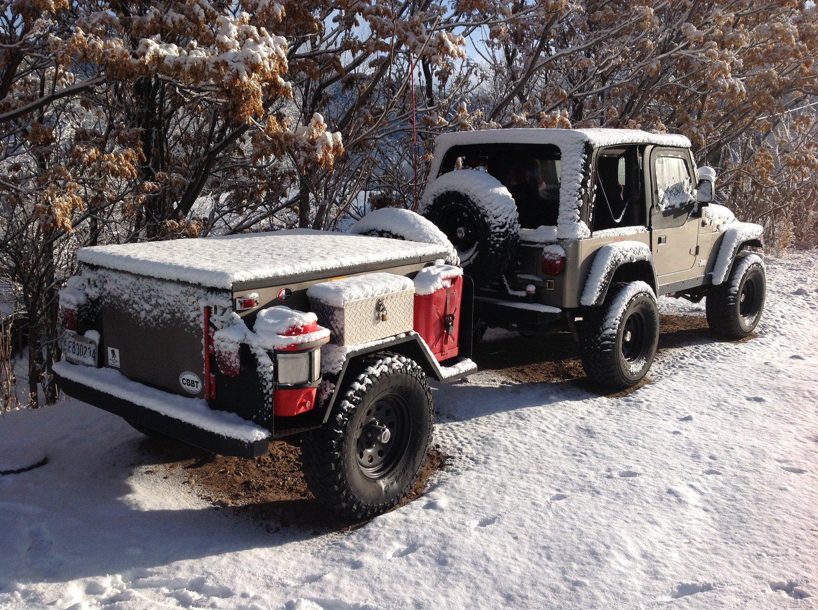 Jeep Gladiator Current and former Jeep owners 8E2E3E51-1355-4451-9D29-660B6C15093B