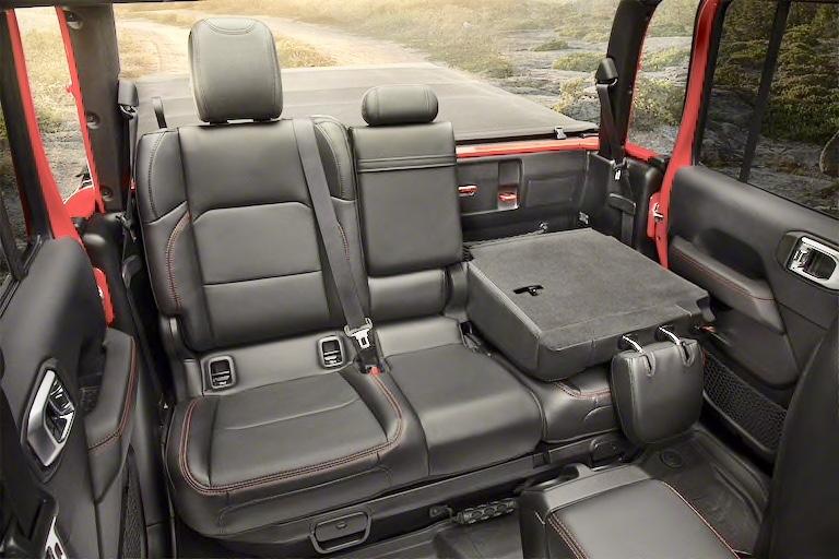 Jeep Gladiator Rear arm rest oops 5764984E-4F6D-4ADE-BFE7-B3C4766BFF77