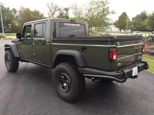 Jeep Gladiator Gator Gladiator JT Club 2C82C046-934B-4BEB-9679-D8321CE3CF0D