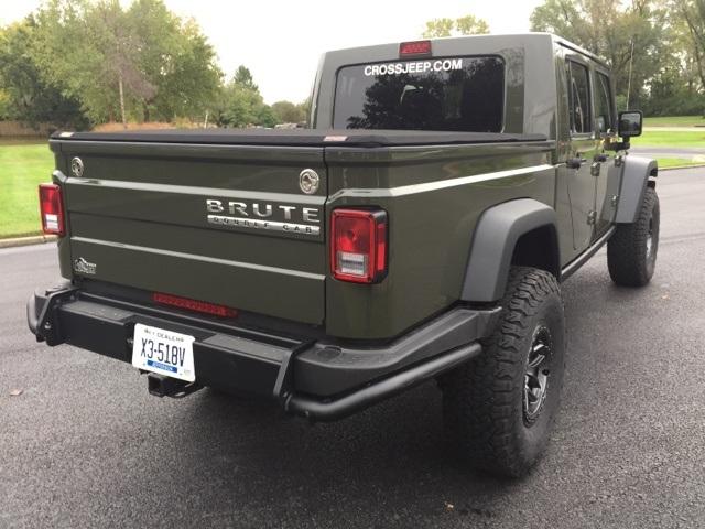 Jeep Gladiator Gator Gladiator JT Club 836DF7C5-029B-408C-84C2-ED2AD43A260B