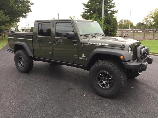 Jeep Gladiator Gator Gladiator JT Club 6D994579-D514-46CB-AF9F-F6301DE3E231