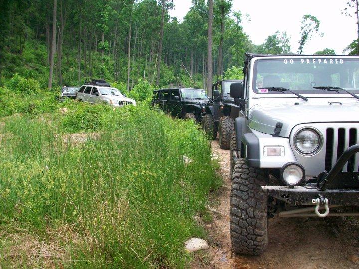 Jeep Gladiator Current and former Jeep owners 27709_575646463147_2639766_n